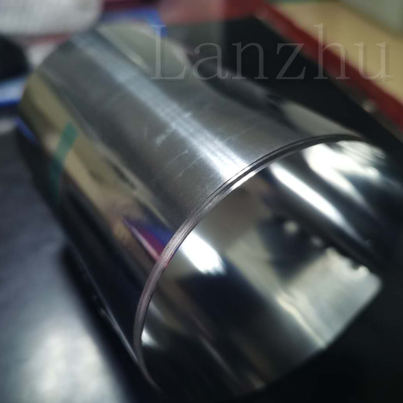 Legering 36 tyndt tape