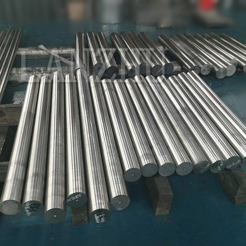 Nickel Alloy X-750 Høj temperatur stålstang leveret