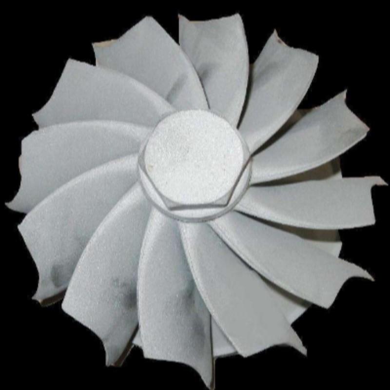 Multiscale Modeling af Single Crystal SuperLoyloys til gasturbineblade