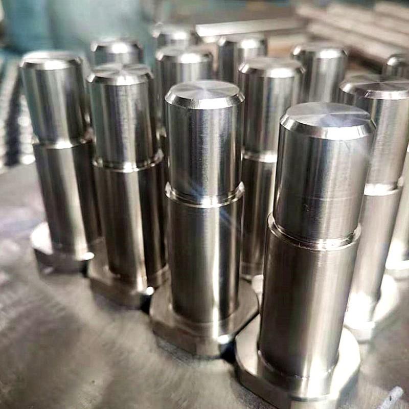 A-286 Pin Shaft